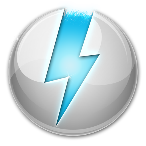 Daemon Tools